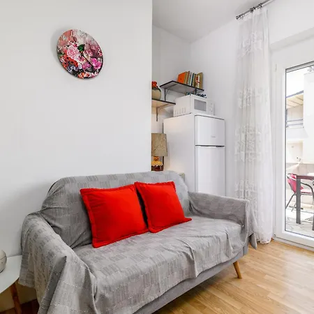 Apartments With A Parking Space Rovinj - 19088 Room photo