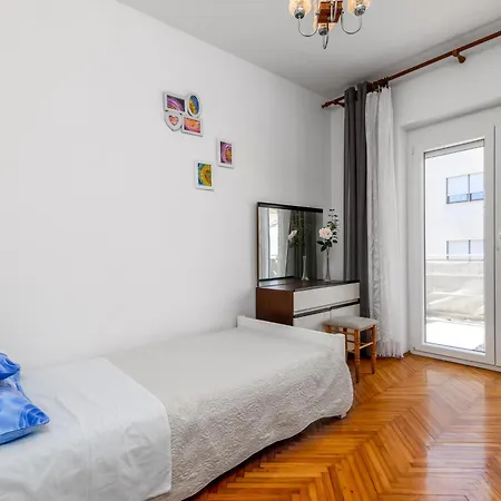 Apartments With A Parking Space Rovinj - 19088 Room photo