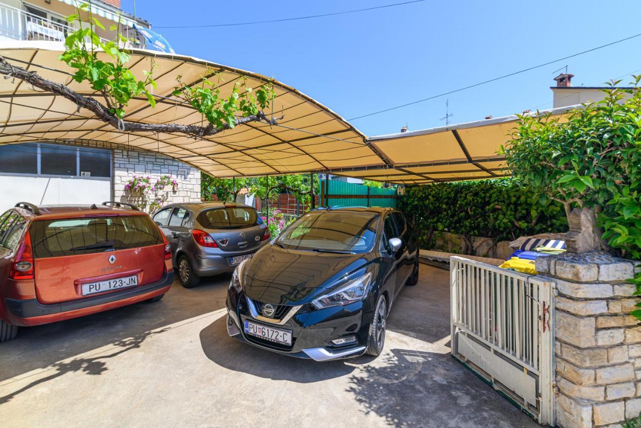 With A Parking Space - 19088 Apartamento