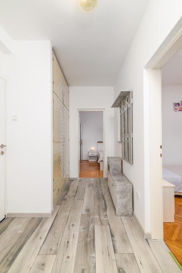 With A Parking Space - 19088 Apartment *
